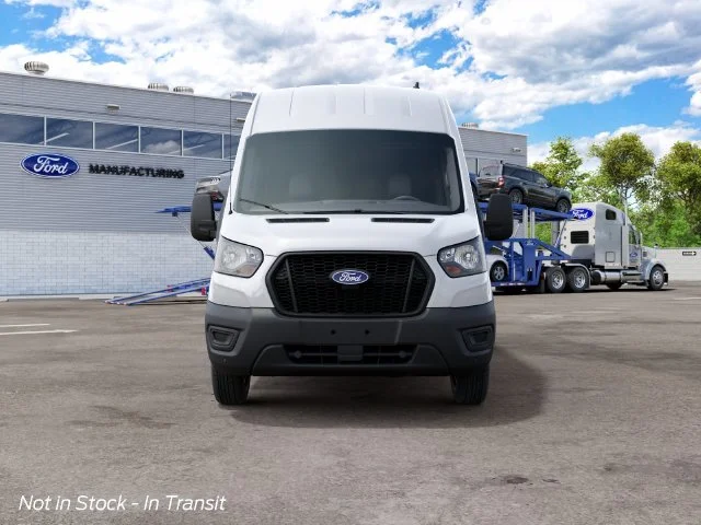 Nuevos FORD TRANSIT-350 à Estados chez autogozo