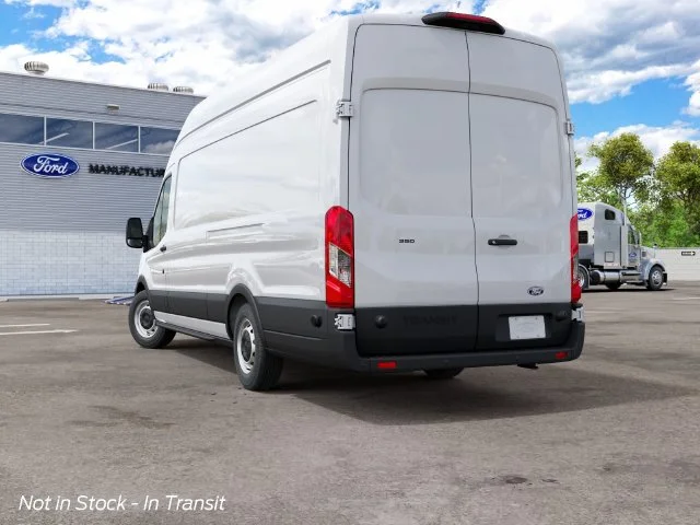 Nuevos FORD TRANSIT-350 à Estados chez autogozo