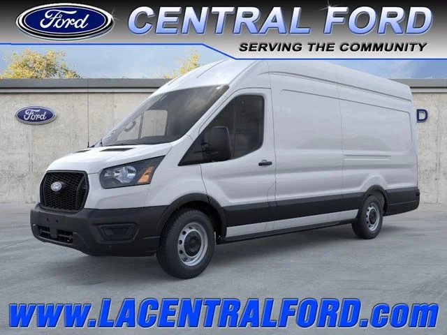 Nuevos FORD TRANSIT-350 à Estados chez autogozo