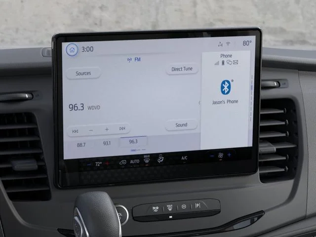 Nuevos FORD TRANSIT-350 à Estados chez autogozo