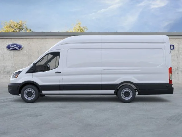 Nuevos FORD TRANSIT-350 à Estados chez autogozo