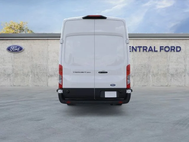 Nuevos FORD TRANSIT-350 à Estados chez autogozo