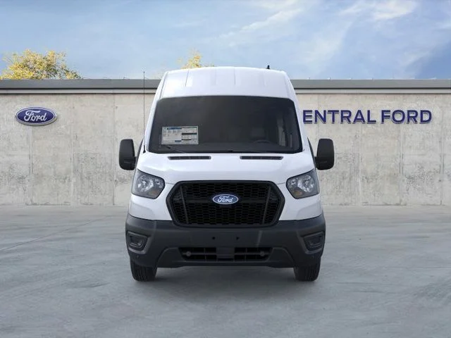 Nuevos FORD TRANSIT-350 à Estados chez autogozo