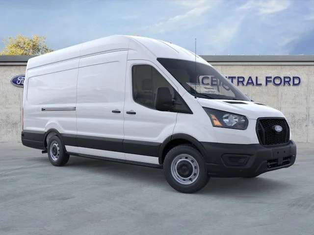 Nuevos FORD TRANSIT-350 à Estados chez autogozo