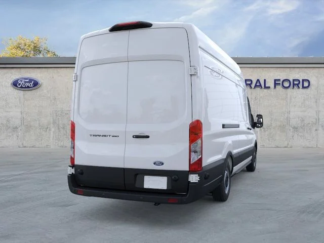Nuevos FORD TRANSIT-350 à Estados chez autogozo