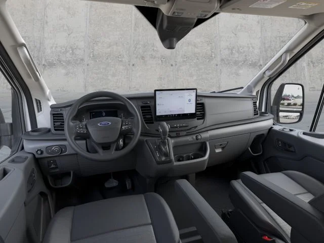 Nuevos FORD TRANSIT-350 à Estados chez autogozo