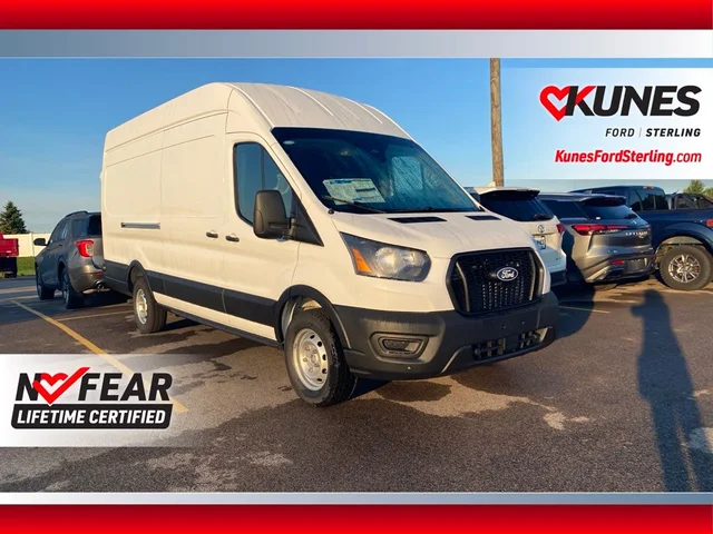 Nuevos FORD TRANSIT-350 à Estados chez autogozo
