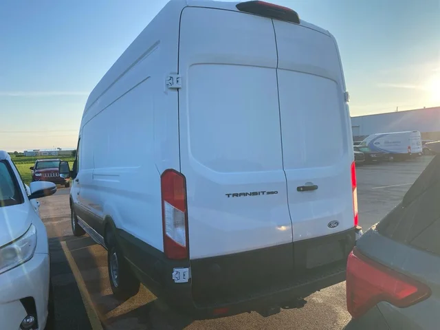 Nuevos FORD TRANSIT-350 à Estados chez autogozo