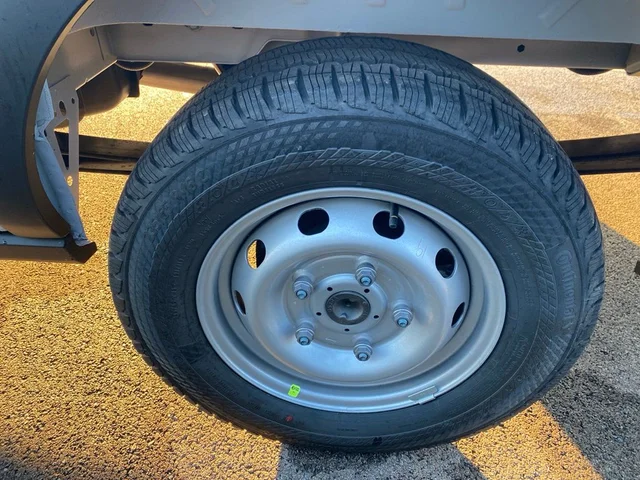 Nuevos FORD TRANSIT-350 à Estados chez autogozo
