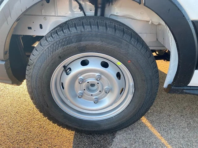 Nuevos FORD TRANSIT-350 à Estados chez autogozo