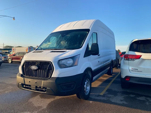 Nuevos FORD TRANSIT-350 à Estados chez autogozo