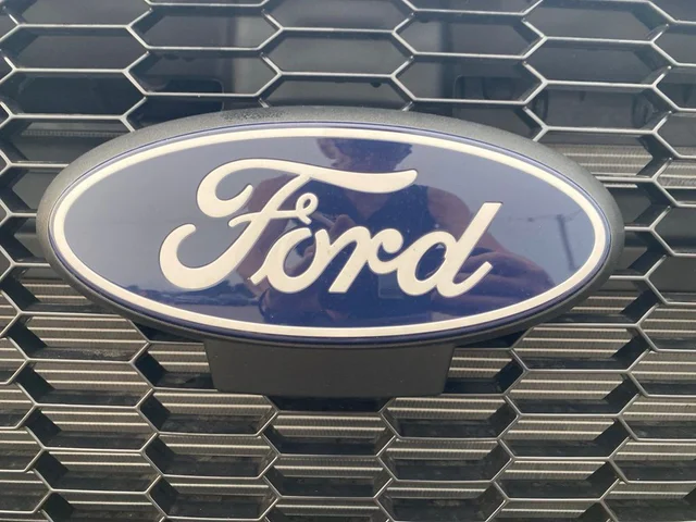 Nuevos FORD TRANSIT-350 à Estados chez autogozo