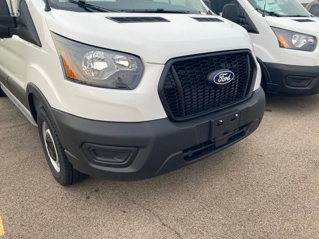 Nuevos FORD TRANSIT-350 à Estados chez autogozo