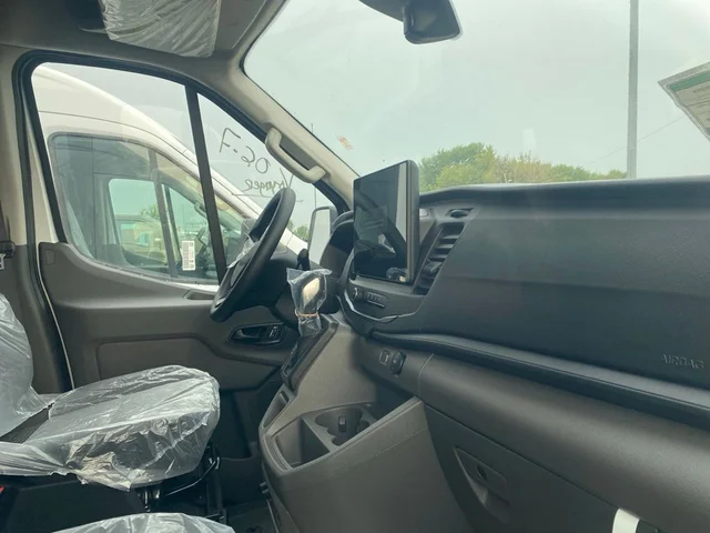 Nuevos FORD TRANSIT-350 à Estados chez autogozo