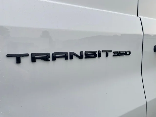 Nuevos FORD TRANSIT-350 à Estados chez autogozo