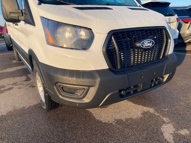 Nuevos FORD TRANSIT-350 à Estados chez autogozo