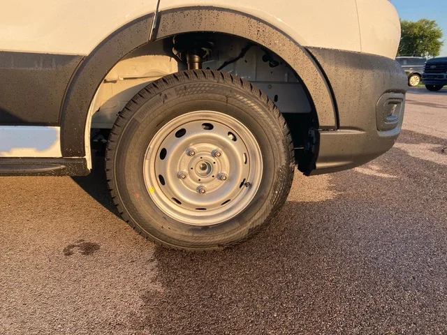 Nuevos FORD TRANSIT-350 à Estados chez autogozo
