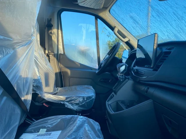 Nuevos FORD TRANSIT-350 à Estados chez autogozo