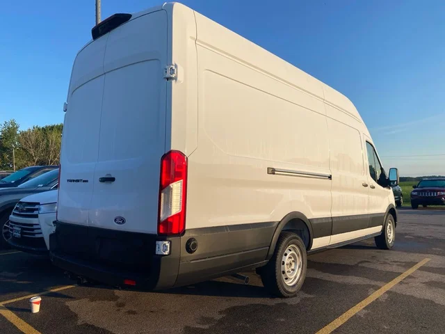 Nuevos FORD TRANSIT-350 à Estados chez autogozo