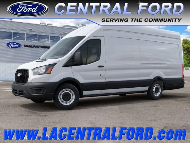 Nuevos FORD TRANSIT-350 à Estados chez autogozo