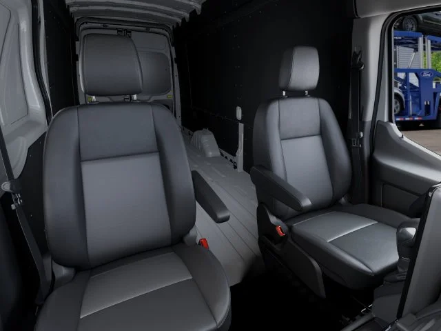 Nuevos FORD TRANSIT-350 à Estados chez autogozo