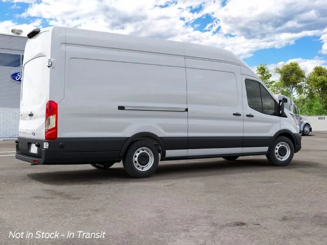 Nuevos FORD TRANSIT-350 à Estados chez autogozo
