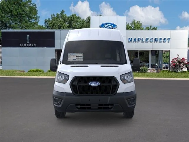 Nuevos FORD TRANSIT-350 at Maplecrest Ford Lincoln of Union in Vauxhall