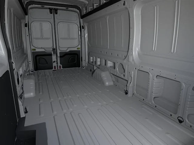 Nuevos FORD TRANSIT-350 at Maplecrest Ford Lincoln of Union in Vauxhall
