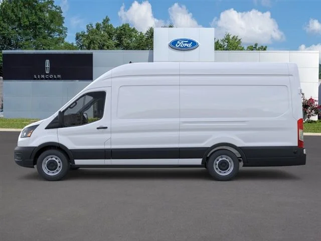 Nuevos FORD TRANSIT-350 at Maplecrest Ford Lincoln of Union in Vauxhall