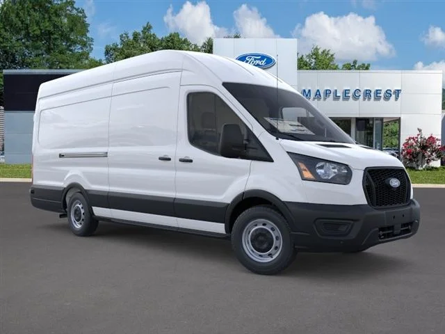 Nuevos FORD TRANSIT-350 at Maplecrest Ford Lincoln of Union in Vauxhall