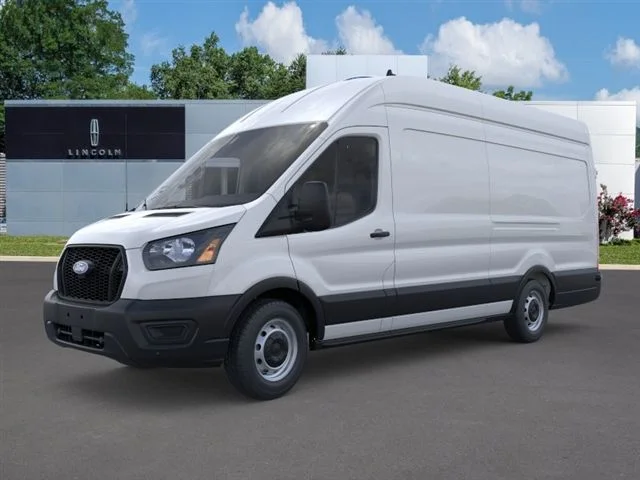 Nuevos FORD TRANSIT-350 at Maplecrest Ford Lincoln of Union in Vauxhall