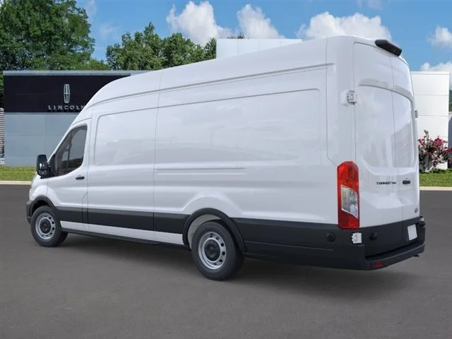 Nuevos FORD TRANSIT-350 at Maplecrest Ford Lincoln of Union in Vauxhall