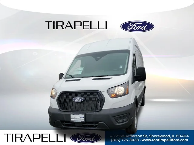 Nuevos FORD TRANSIT-350 à Estados chez autogozo