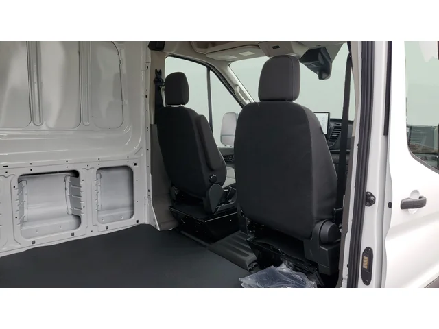 Nuevos FORD TRANSIT-350 à Estados chez autogozo