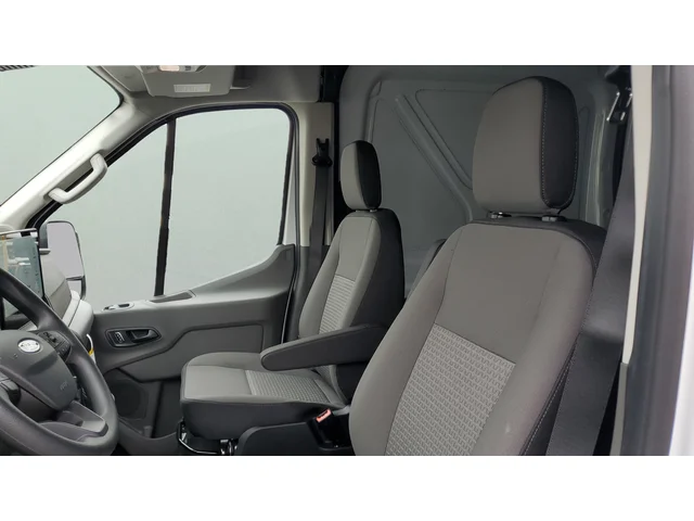 Nuevos FORD TRANSIT-350 à Estados chez autogozo