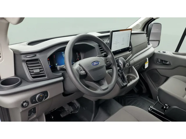 Nuevos FORD TRANSIT-350 à Estados chez autogozo