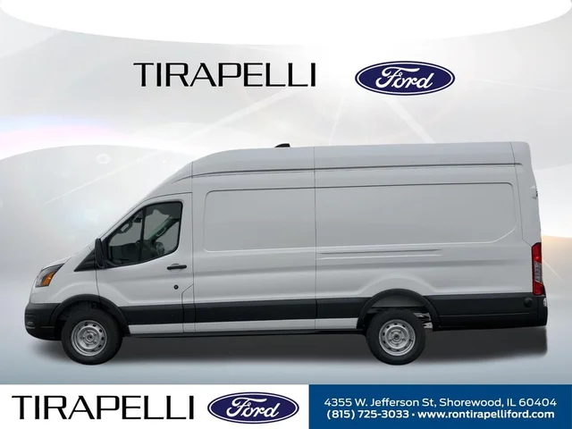 Nuevos FORD TRANSIT-350 à Estados chez autogozo