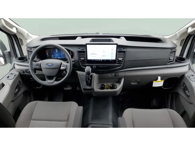 Nuevos FORD TRANSIT-350 à Estados chez autogozo