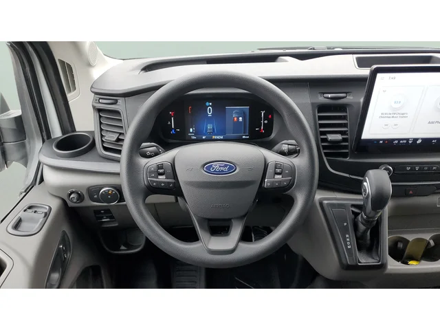 Nuevos FORD TRANSIT-350 à Estados chez autogozo