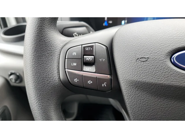 Nuevos FORD TRANSIT-350 à Estados chez autogozo