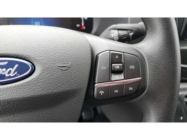 Nuevos FORD TRANSIT-350 à Estados chez autogozo