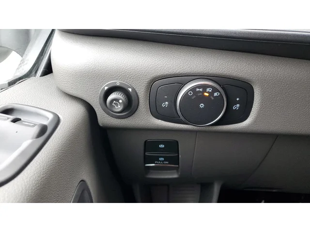 Nuevos FORD TRANSIT-350 à Estados chez autogozo