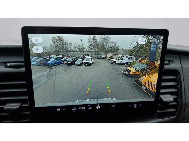 Nuevos FORD TRANSIT-350 à Estados chez autogozo