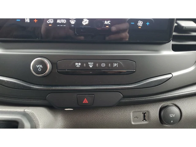 Nuevos FORD TRANSIT-350 à Estados chez autogozo