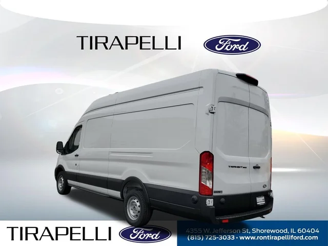 Nuevos FORD TRANSIT-350 à Estados chez autogozo