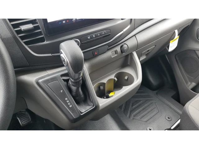 Nuevos FORD TRANSIT-350 à Estados chez autogozo