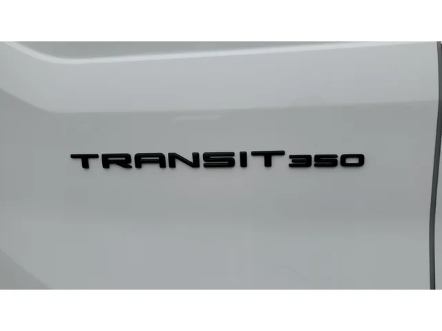 Nuevos FORD TRANSIT-350 à Estados chez autogozo