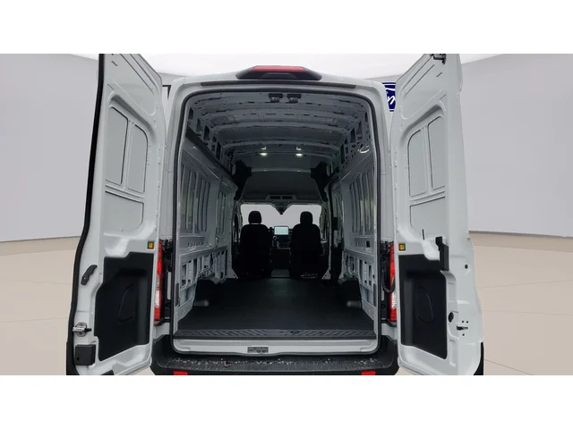 Nuevos FORD TRANSIT-350 à Estados chez autogozo