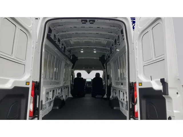 Nuevos FORD TRANSIT-350 à Estados chez autogozo