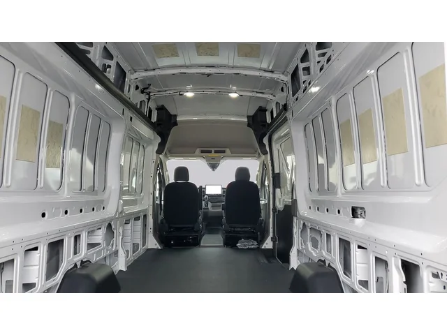 Nuevos FORD TRANSIT-350 à Estados chez autogozo